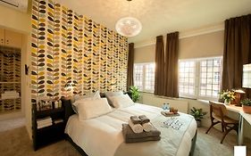 Central Bruges B&B